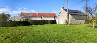  Maison à vendre 7 pièces 110 m²