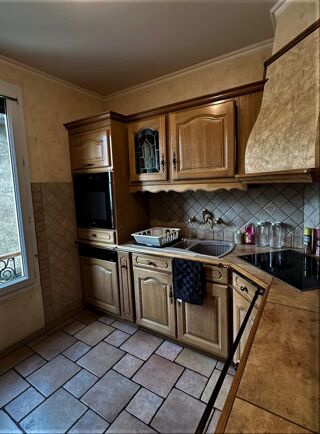  Appartement à louer 1 pièce 20 m²