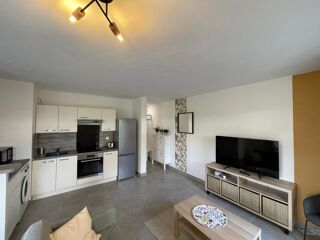  Appartement � louer 2 pi�ces 45 m� Honfleur