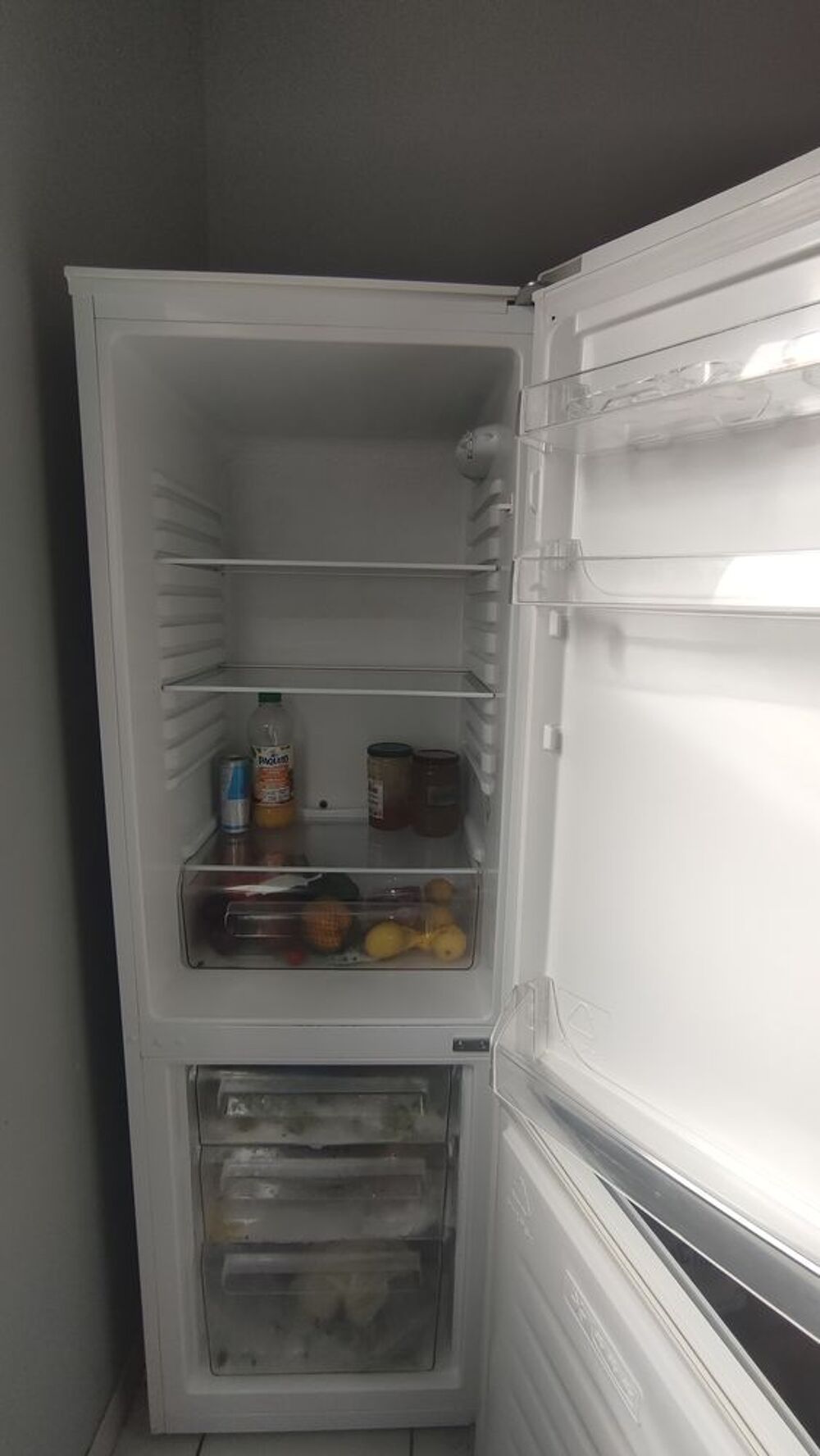 Frigo bon &eacute;tat Electroménager