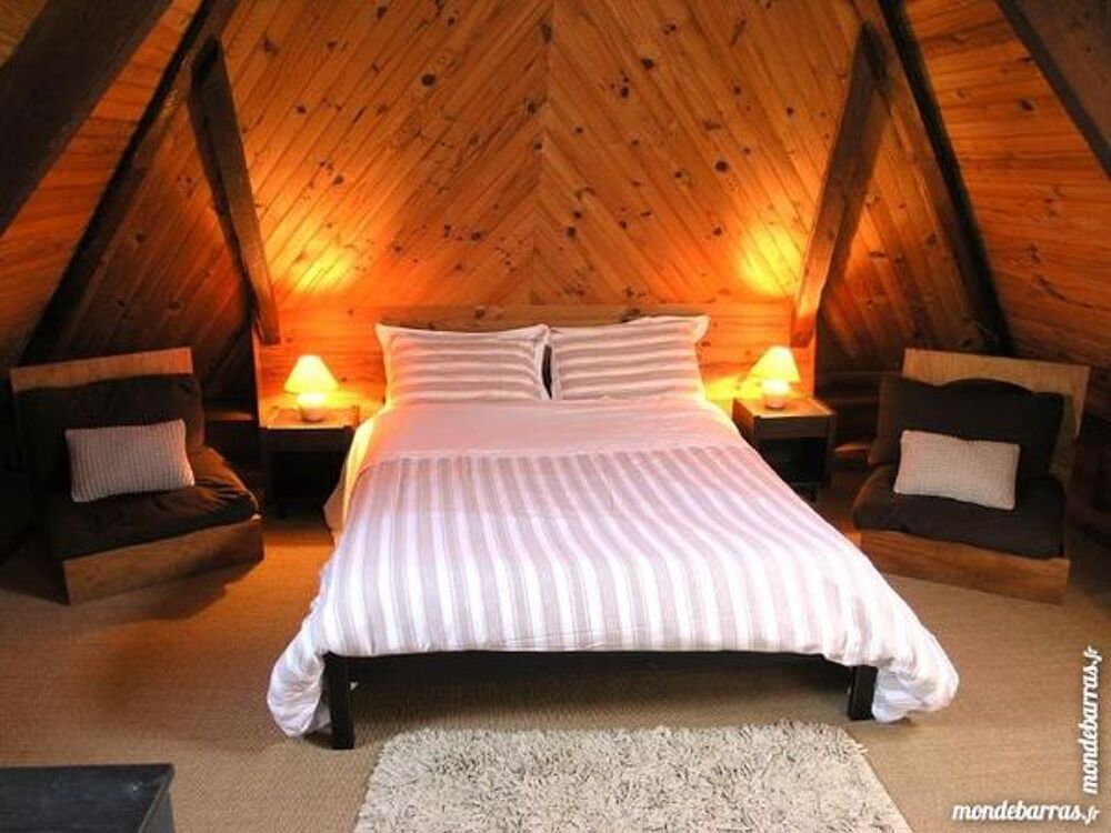   Gte de charme  village prfr des Franais Bretagne, Perros-Guirec (22700)