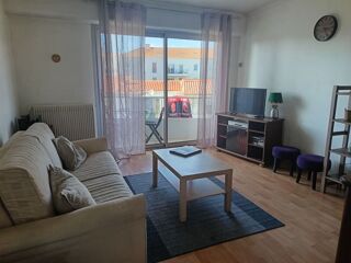  Appartement à vendre 2 pièces 43 m²