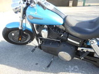 HARLEY-DAVIDSON 2011 occasion 06800 Cagnes-sur-Mer