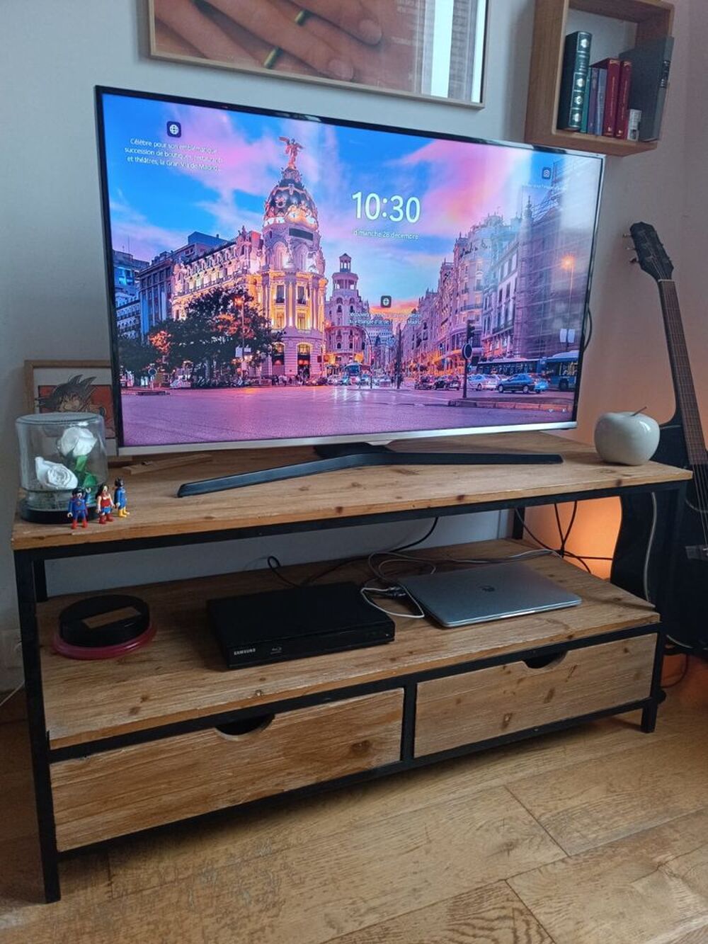 Meuble TV Meubles