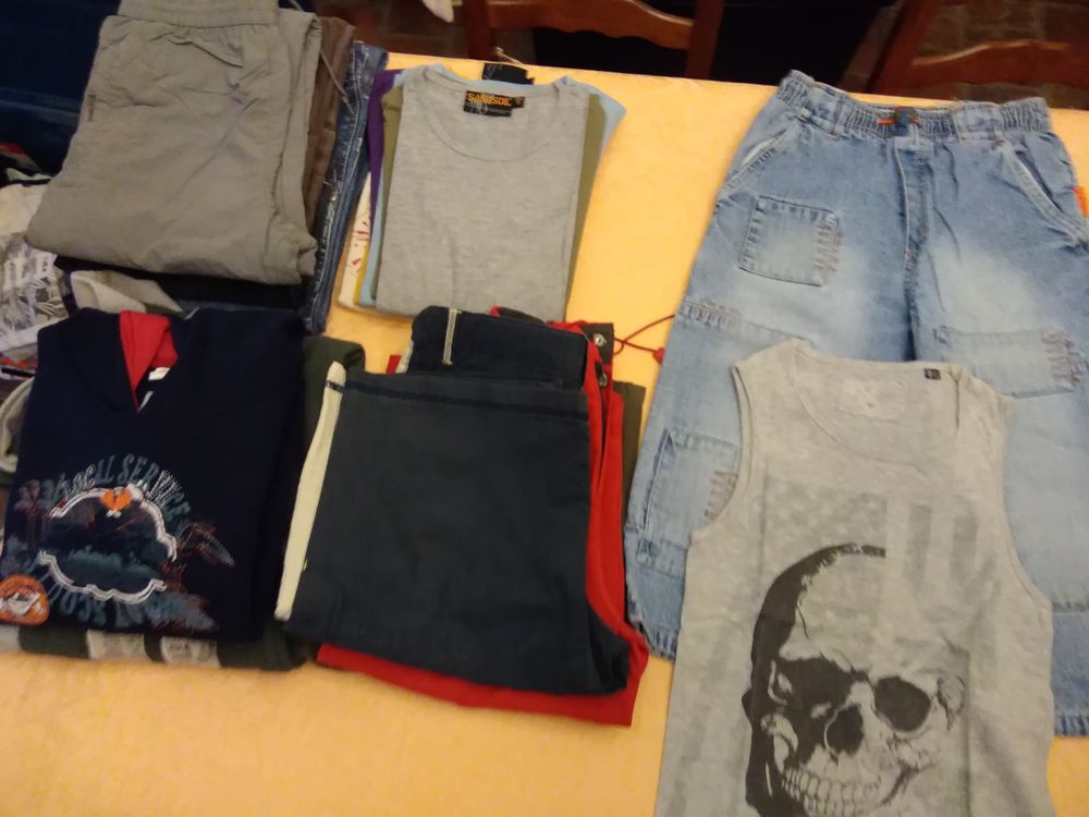 habillement Vêtements enfants