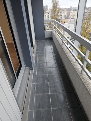  Appartement à vendre 3 pièces 65 m²