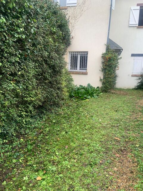  Appartement � louer 1 pi�ce 27 m� Jou�-l�s-tours