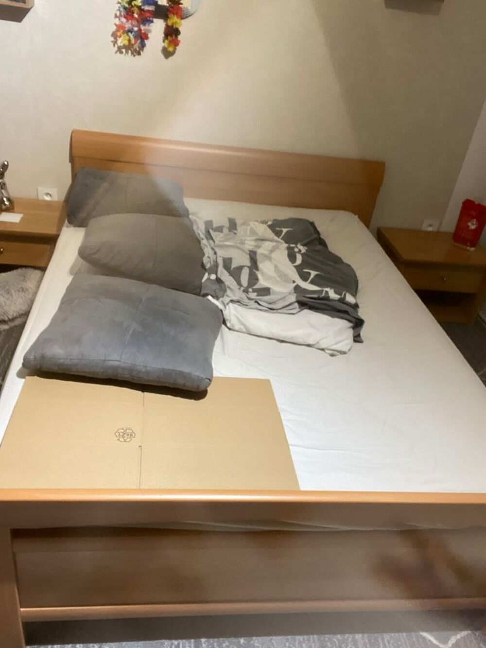 Chambre &agrave; coucher Meubles