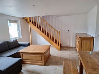  Maison à louer 4 pièces 92 m²