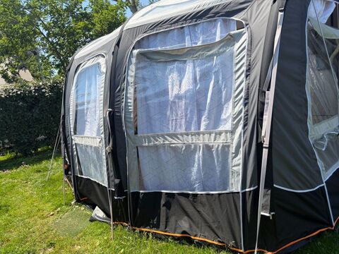 Pi&egrave;ces et &eacute;quipements Caravaning Pi&egrave;ces et &eacute;quipements Caravaning  occasion Martign&eacute;-Ferchaud 35640