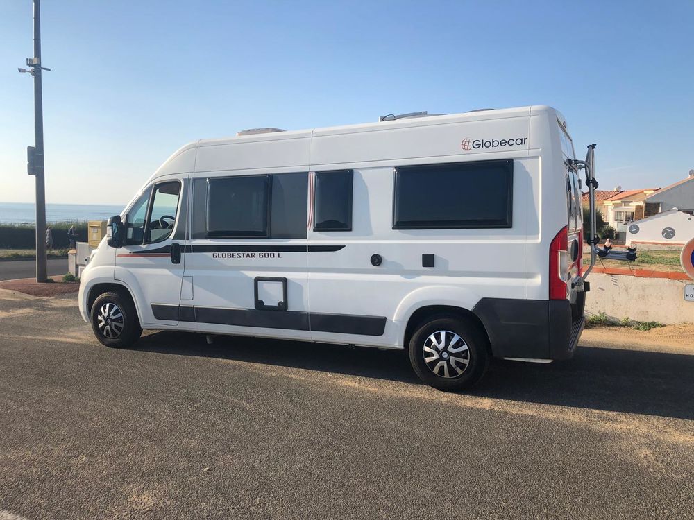  2017 occasion 85470 Bretignolles-sur-Mer