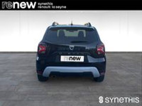 Duster Blue dCi 115 4x2 Prestige 2022 occasion 83500 La Seyne-sur-Mer