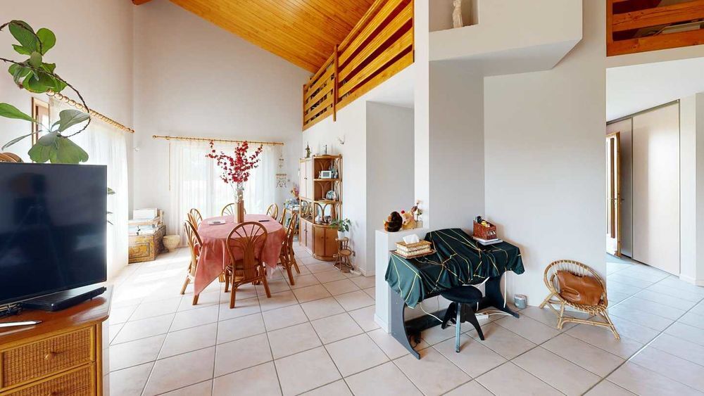 Vente Maison maison construction traditionnelle Daux