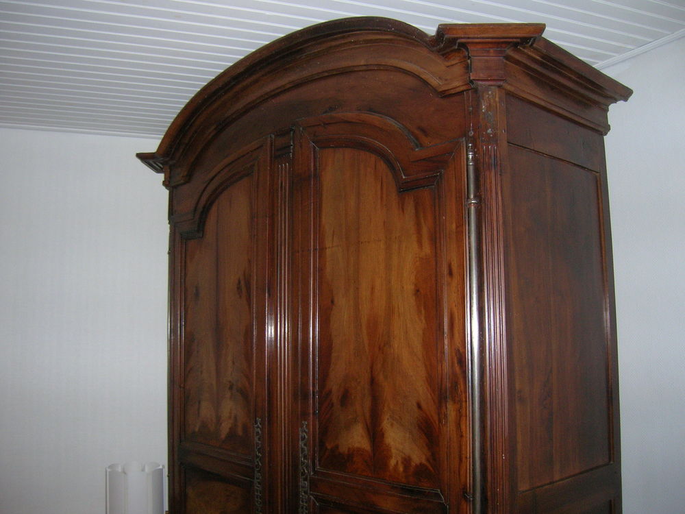 Armoire Louis xv Meubles