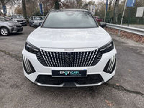 2008 5p Hybrid GT e-DCS6 1.2 145 cv 2025 occasion 87280 Limoges