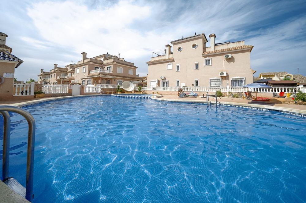    Villa Costa Blanca
Maison vue Mer avec piscine  Espagne, Torres de la Horadada 