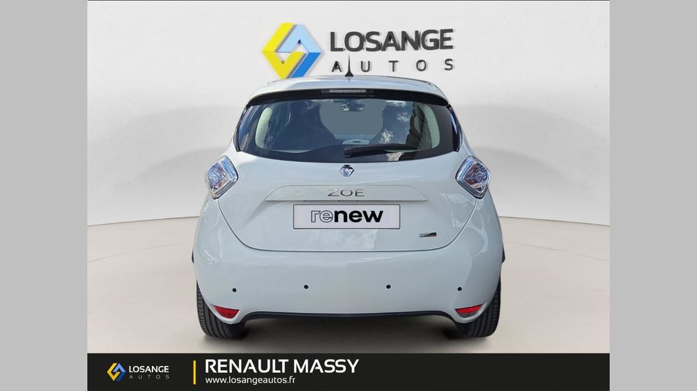 Zo&eacute; R90 Life 2019 occasion 91300 Massy