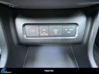 Tucson 1.6 T-GDI 239 Hybrid BVA6 N Line Ultime Edition 2026 occasion 10600 Barberey-Saint-Sulpice