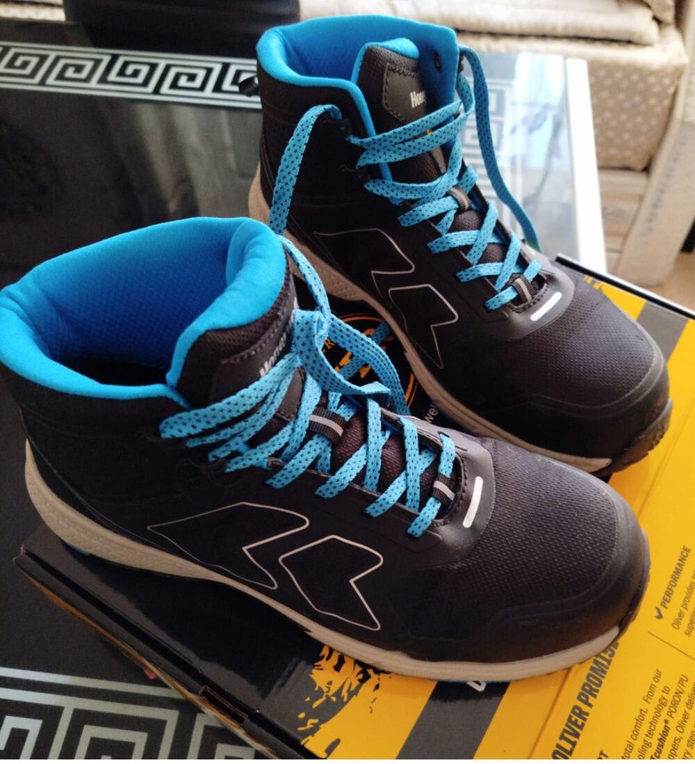 chaussure+de+s&eacute;curit&eacute;+Premium Chaussures