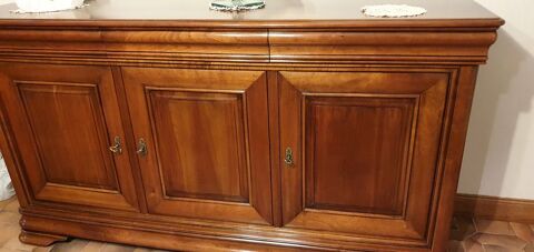 salle � manger merisier massif 750 Flers (61)