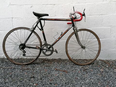 V�lo Course Enfant/PROFITEZ DE LA PRIME JUSQU'AU 31 MARS 21 35 Montigny-en-Ostrevent (59)