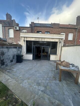  Maison � vendre 5 pi�ces 127 m�