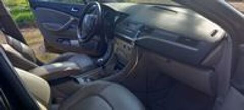 C5 2.0 HDi 138 FAP airDream Exclusive 2008 occasion 89000 Auxerre