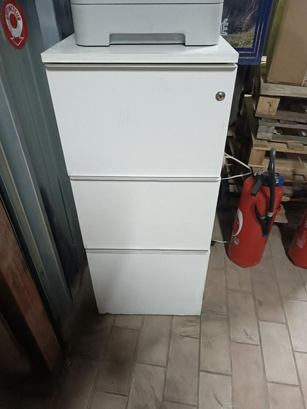 meuble pour dossier suspendu Meubles