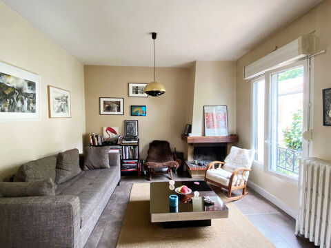 canap 3 places Habitat BONNE ETAT GRATUIT 0 Fontenay-sous-Bois (94)