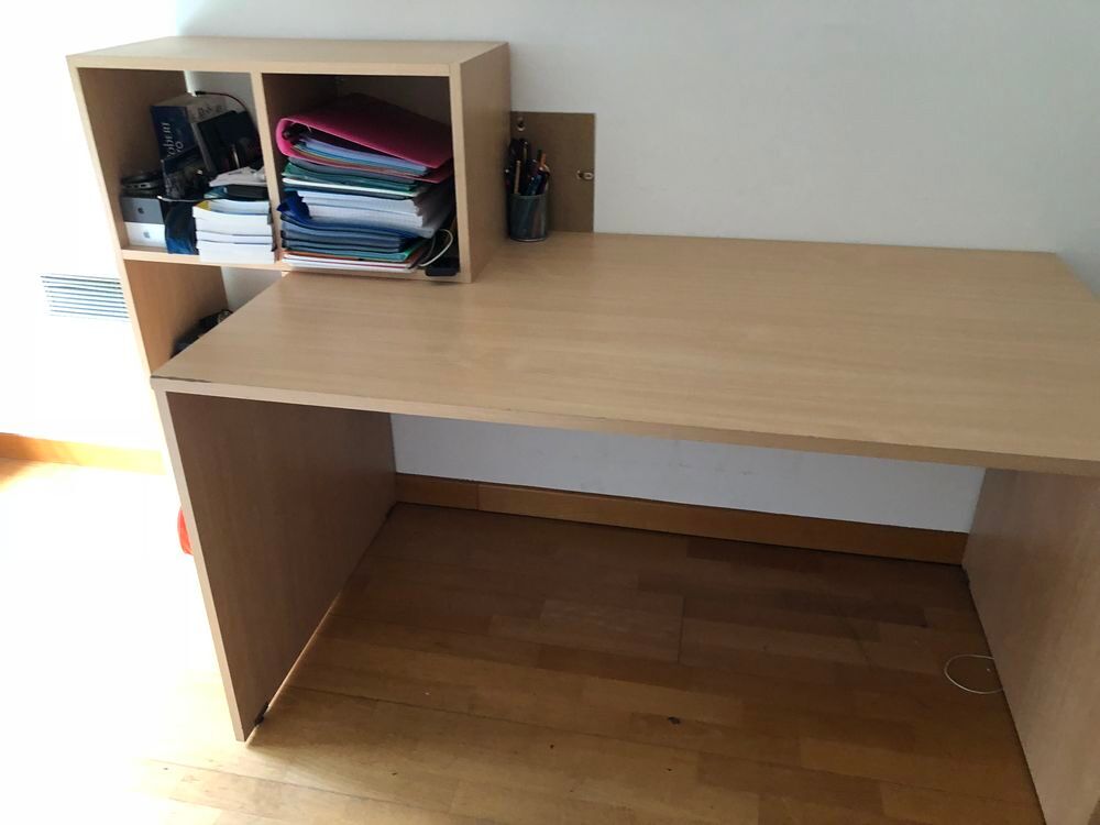 grand bureau Meubles