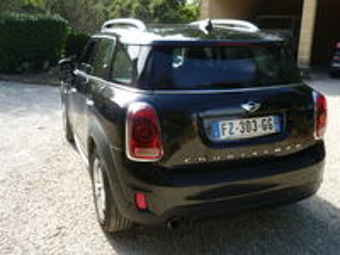 Countryman 136 ch Cooper Business Executive 2018 occasion 30210 Castillon-du-Gard