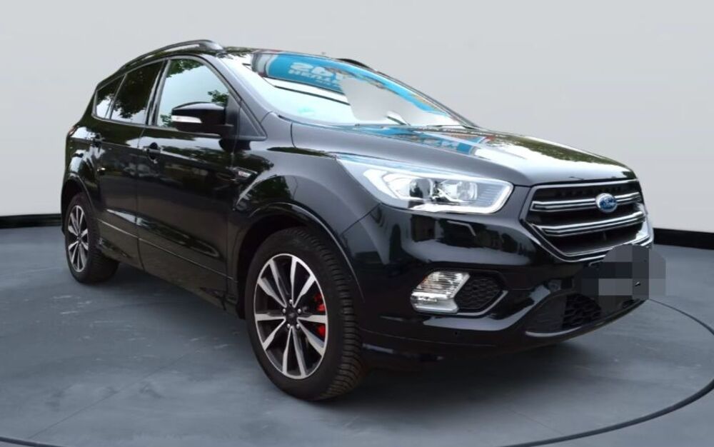 Kuga 2019 occasion 20260 Calvi