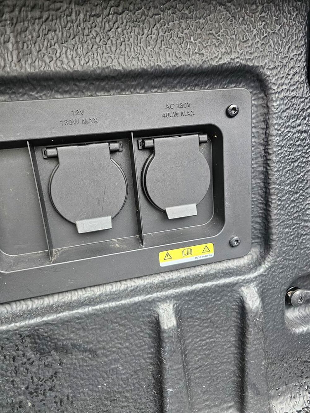 Ranger RANGER SUPER CABINE 2.0 ECOBLUE 205 CH S&S BVA10 e-4WD WILDTRAK 2023 occasion 33560 Carbon-Blanc