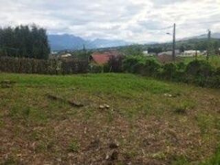  Terrain � vendre 1408 m�