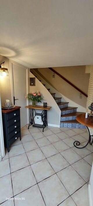  Maison à vendre 4 pièces 82 m²