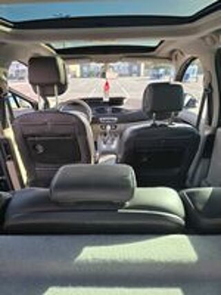 Sc&eacute;nic III Grand dCi 110 FAP eco2 Energy 5 pl 2011 occasion 91300 Massy
