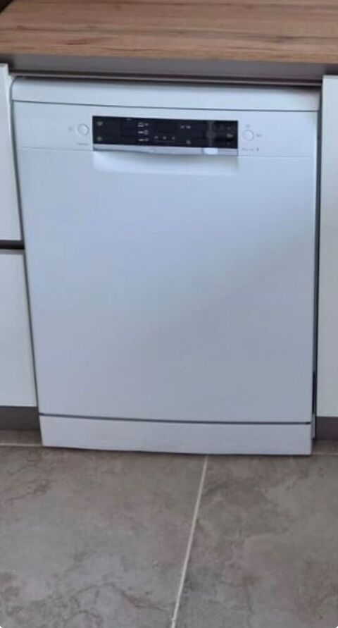 Lave vaisselle Bosch Série 2 - acheté en Avr 2026 ? Garantie Meudon (92)