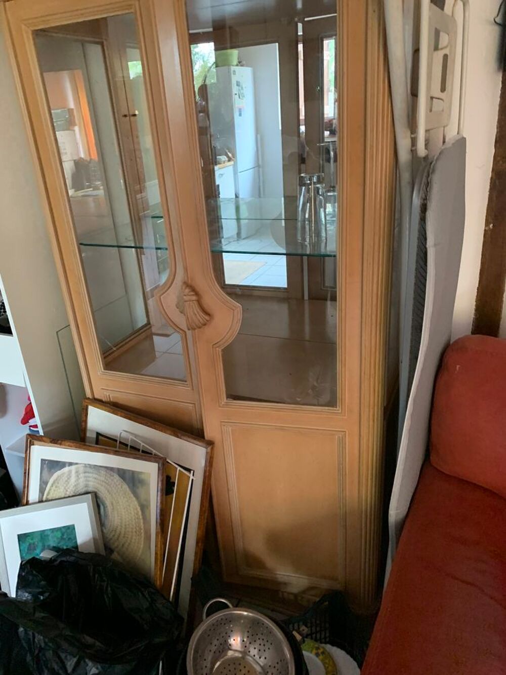 Vitrine Meubles