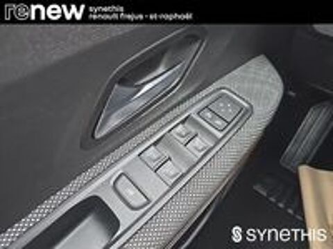 Sandero ECO-G 100 - 22 Stepway Confort 2022 occasion 83600 Fr&eacute;jus