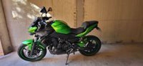 KAWASAKI 2020 occasion 20200 Bastia