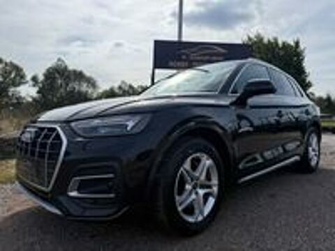 Q5 AUDI S-TRONIC 30 TDI 2.0 136 CV 2021 occasion 57880 Ham-sous-Varsberg