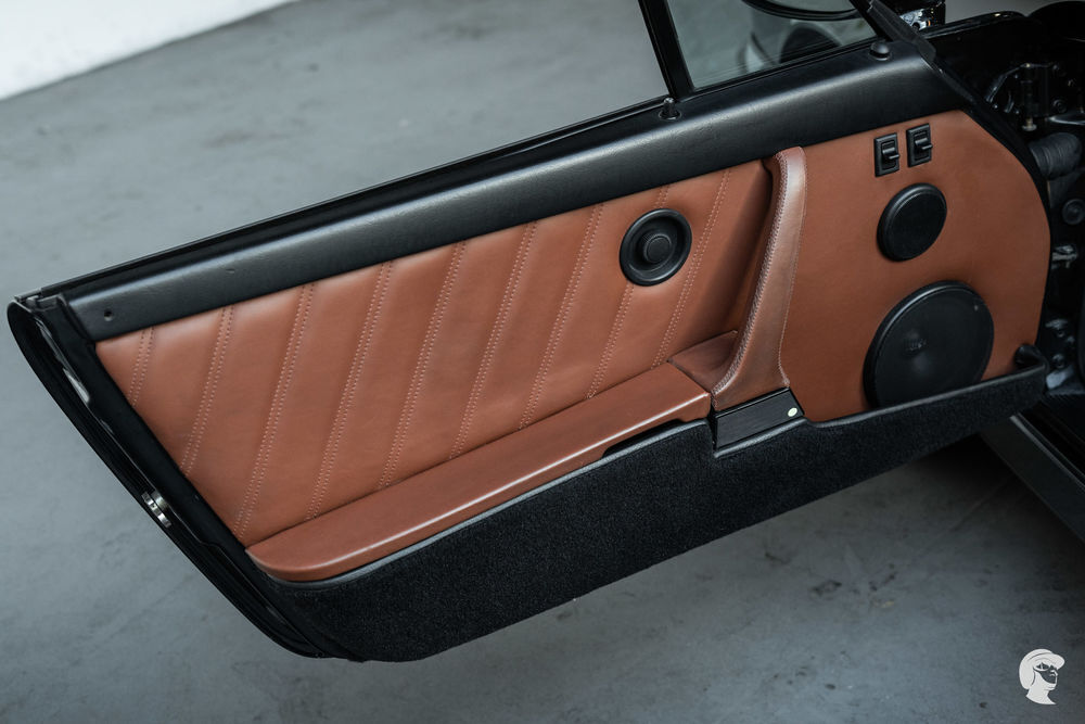 911 (993) 911 Cabriolet Carrera 4 1993 occasion 75014 Paris