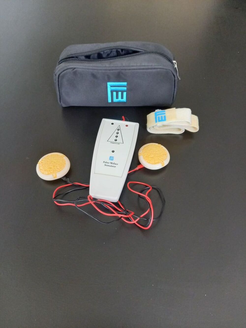 appareil &eacute;lectrique pour sommeil Sports