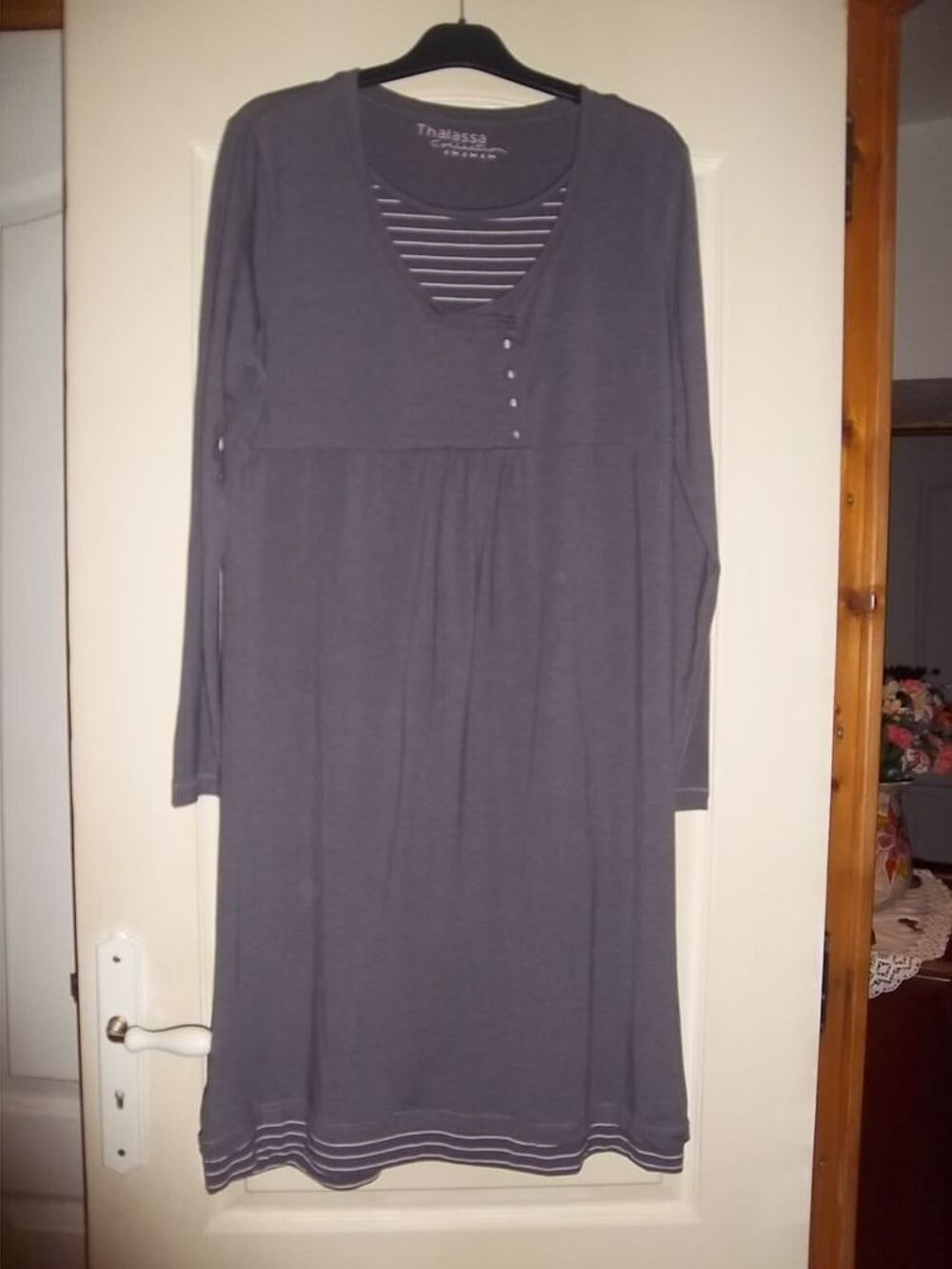 Robe Thalassa collection Vêtements
