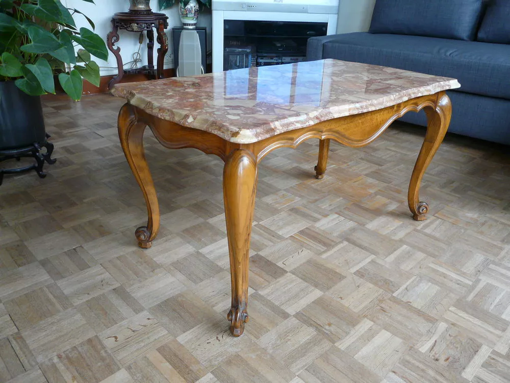 Table basse Meubles