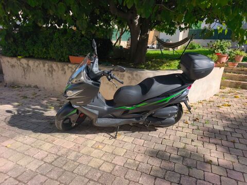 Scooter DIVERS 2020 occasion Ch&acirc;teauneuf-les-Martigues 13220