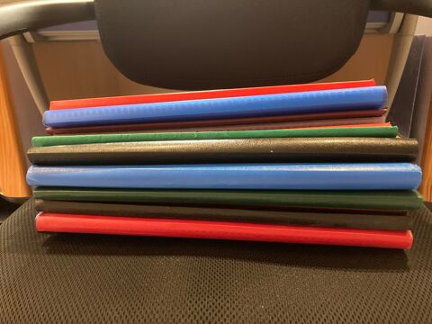 Protge documents ou lutins 2 Critot (76)