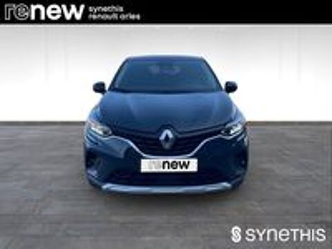 Captur E-Tech full hybrid 145 Evolution 2023 occasion 13200 Arles