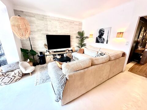   Splendide Villa familiale de 120 m2 avec piscine Maison - 5 pi�ce(s) - 120 m�