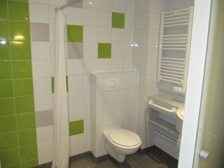 Appartement à vendre 1 pièce 25 m²